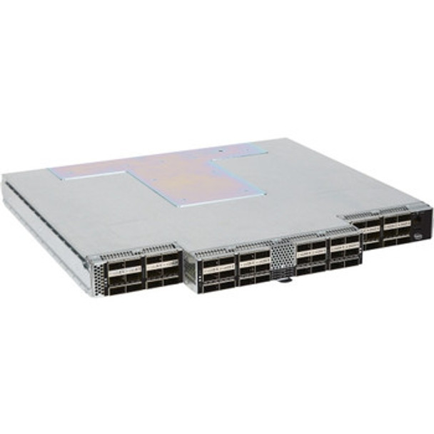 Intel Omni Path Edge Switch 100 Series 48Ports Managed Forward 1 PSU