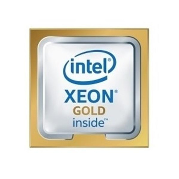 Dell 3.00GHz 11MB Cache Intel Xeon Gold 5217 8-Core Processor Upgrade