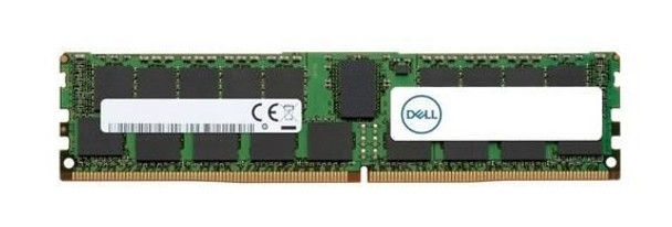 PWR5T - Dell 16GB DDR4-2666MHz ECC Registered CL19 RDIMM 1.2V 2R Memory Module