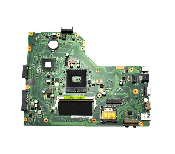 60-N9TMB1000-B31 - Asus X54c Intel Laptop Motherboard (System Board) Socket Type -989