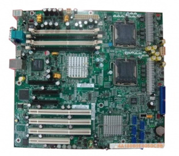 410426-001 - HP Motherboard (System Board) for ProLiant Ml150 G3