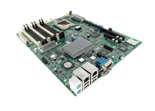 536391-001 - HP Motherboard (System Board) for ProLiant DL320 G6 Server System