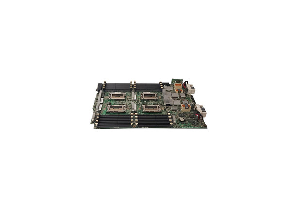 578817-504 - HP Motherboard (System Board) for ProLiant Bl685c G7 Server