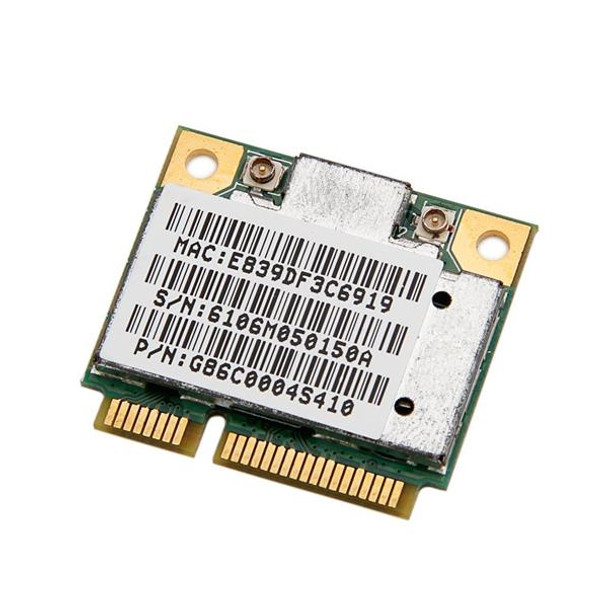 RTL8191SE - Dell A500 Wireless Card