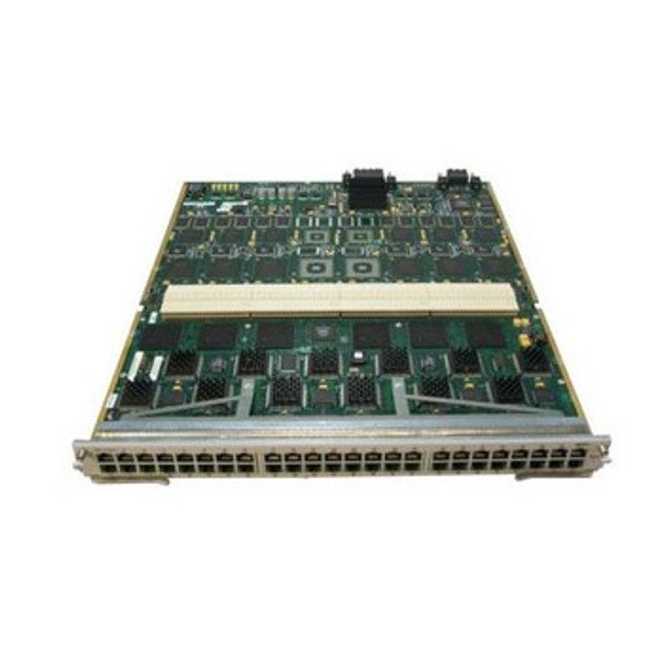 8648TX - Nortel 48Ports 10/100 RJ-45 Fast Ethernet Switch Module