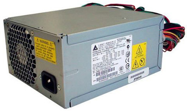500447-B21 - HP 460Watts non Hot-Pluggable Non-Redundant Power Supply for ProLiant ML150 G6 Server