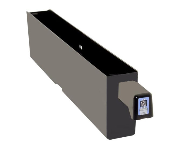 RL2-1249 - HP Hole Punch Dust Bin for LaserJet Enterprise M806 / M830 / M855 Printer