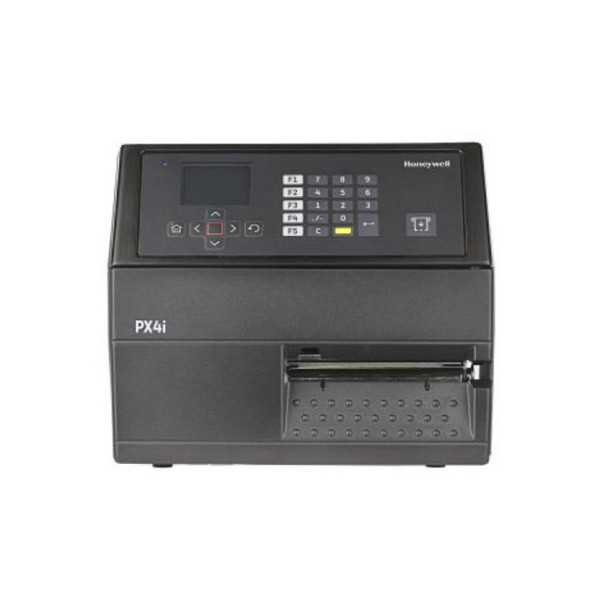 PX4E010000003120 - Honeywell PXie Series 203dpi 12ips Barcode Label Printer