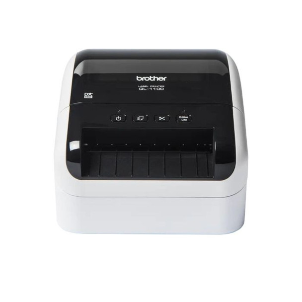 QL-1100 - Brother Barcode Label Printer
