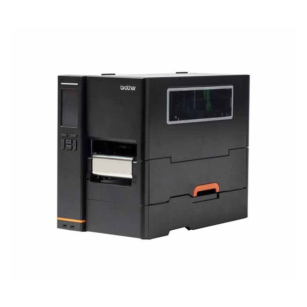 TJ-4522TN - Brother Titan 300dpi 12ips Barcode Label Printer