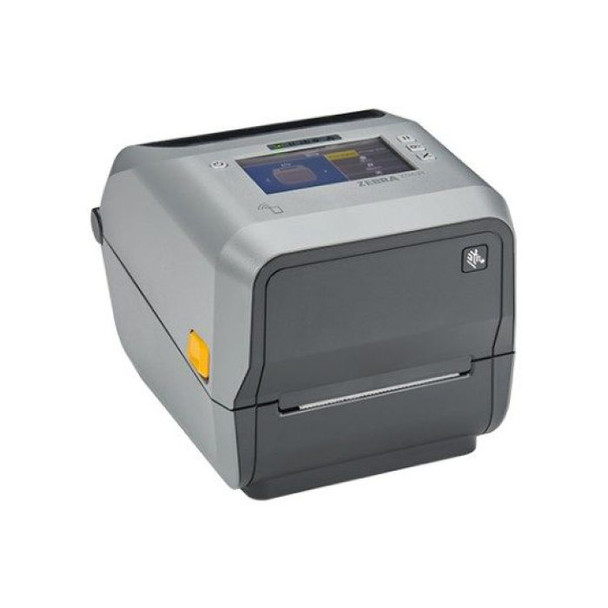 ZD6A042-321L01EZ - Zebra ZD621 203dpi 6ips Barcode Label Printer