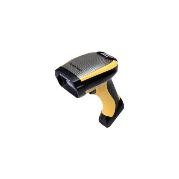 PBT9501-RB - Datalogic PowerScan PBT9500 Barcode Scanner