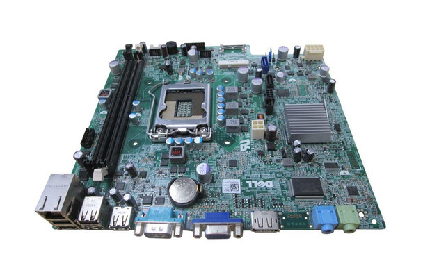 Dell Motherboard (System Board) for OptiPlex 780