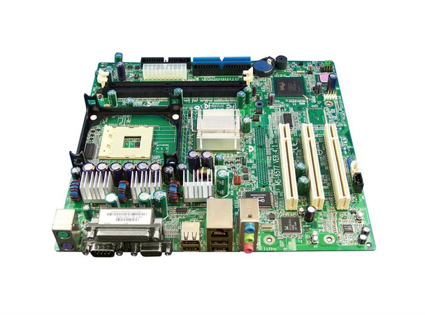 5187-5628 - HP Motherboard (System Board) for Pavilion Giovanni Gl6 Notebook PC