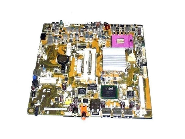 5189-2525 - HP Motherboard (System Board) for TouchSmart IQ500 Desktop