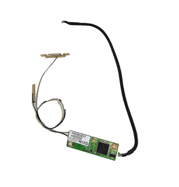 5188-6267 - HP Broadcom Wi-Fi 802.11A/B/G Wireless Lan (WLAN) Mini PCI Network Interface Card