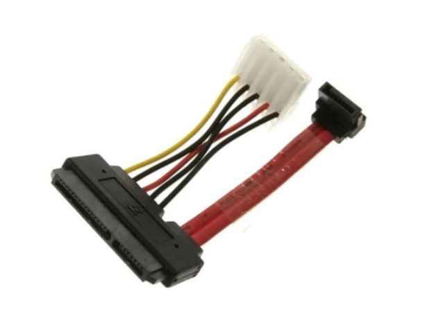 5851-3156 - HP SATA Data and Power Cable for LaserJet M9040 MFP M9050