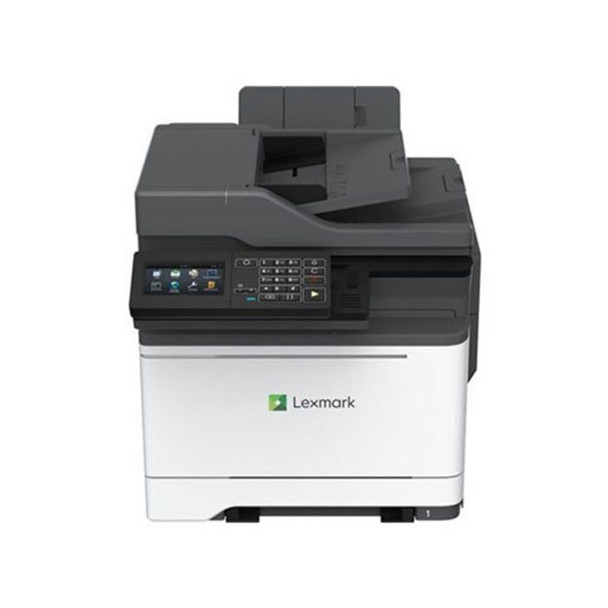 29S0150 - Lexmark MX331adn 600x600 dpi 38ppm Monochrome Laser Printer