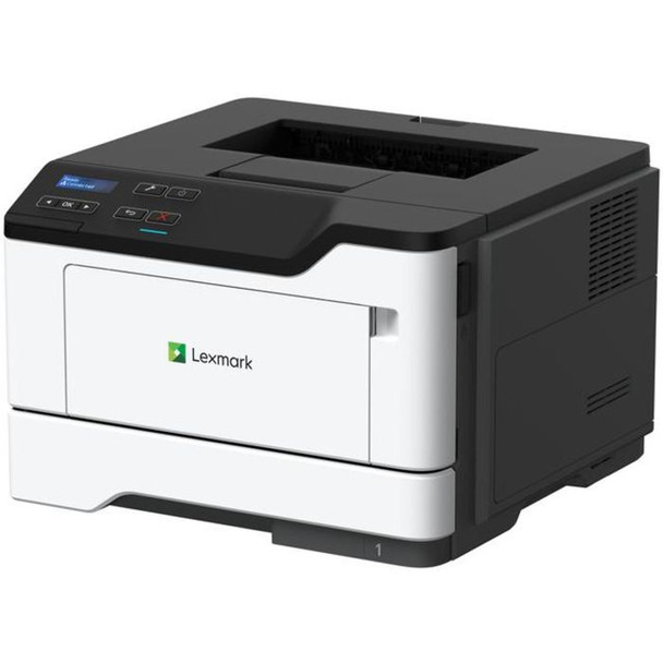 36S0300 - Lexmark MS521dn 1200x1200 dpi 46ppm Monochrome Laser Printer
