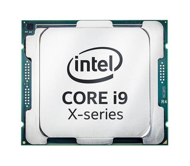 Intel Core i9-9920X 12-Core 3.50GHz 8.00GT/s DMI3 19.25MB L3 Cache Socket FCLGA2066 Desktop Processor