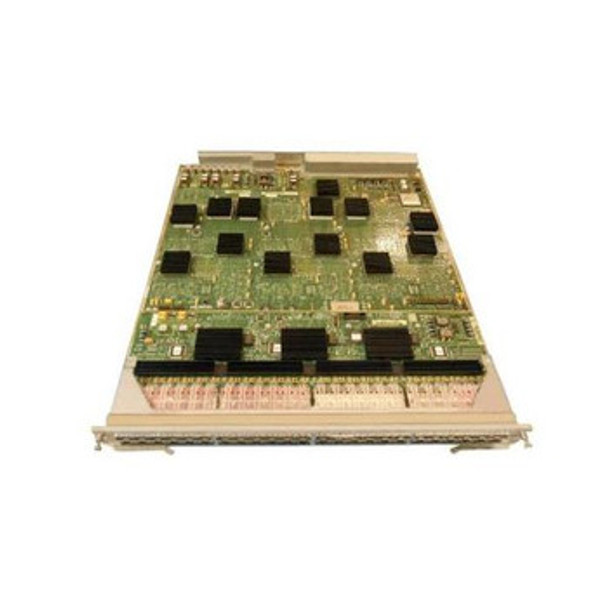 Nortel 8648GBRS Ethernet Routing External Switch Module 48Ports SFP Module RoHS Compliant