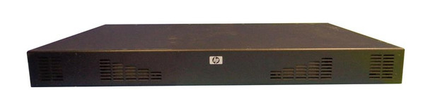 HP 0x2x16 KVM Server Console G2 Switch with Virtual Media CAC Software