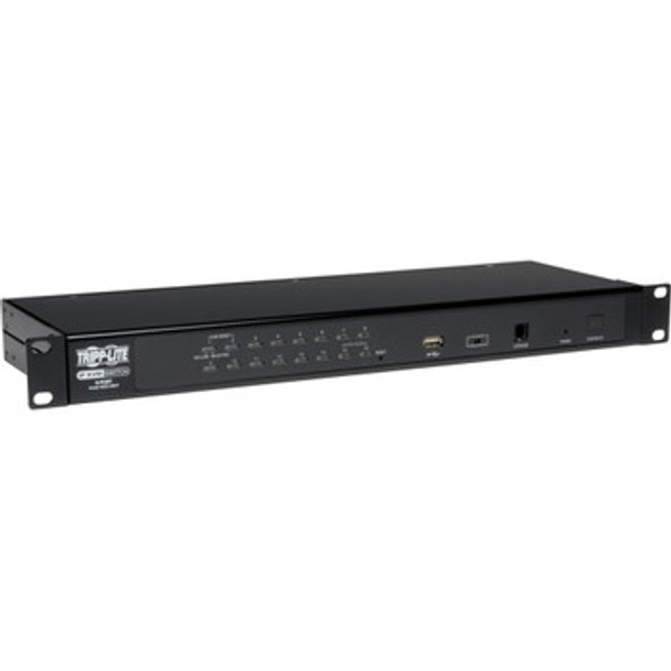 Tripp Lite 16Ports Rackmount IP Kvm Switch