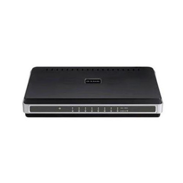 D-Link 5Ports 10/100 PoE Fast Ethernet Desktop Switch