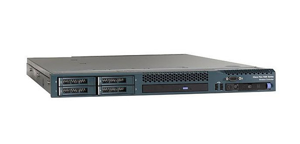 Cisco Flex 7500 Series Cloud Controller