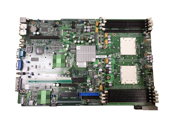 SuperMicro ServerWorks HT2000 / HT1000 Chipset AMD Opteron 200 Series Processors Support Dual Socket Type 940 Proprietary Server Motherboard (Ref