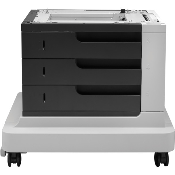 HP LaserJet M4555 Multifunction Printer