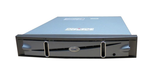 EMC / AX4-5I Storage Array