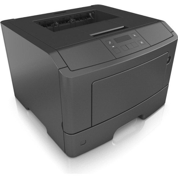 Dell B2360dn (1200 x 1200) DPI Monochrome Laser Printer