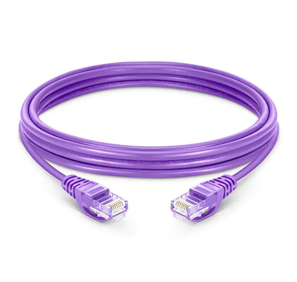 A3L980-75-PUR-S - Belkin patch Cable 75ft