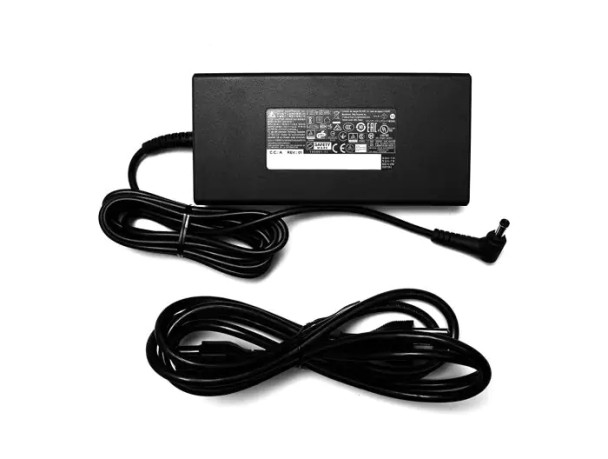 16Q21P-103 - MSI 180-Watts Slim AC Power Adapter