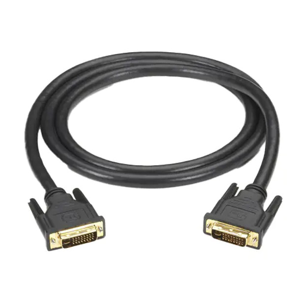 DVIDDLMM3M-AX - Axiom DVI Cable 10ft