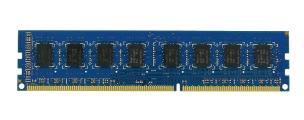 HP24D4U7S1MBP-4 - Kingston 4GB DDR4-2400MHz PC4-19200 non-ECC Memory Module