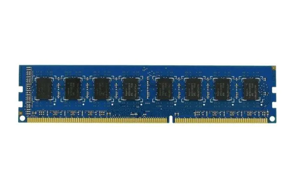 MTA16ATF2G64AZ-2G6 - Micron 16GB DDR4-2666MHz PC4-21300 Non-ECC Memory Module