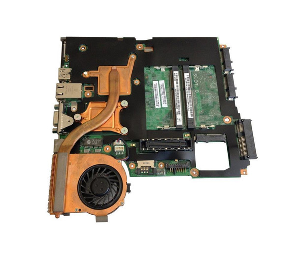 IBM System Board (Motherboard) With 2.80GHz Intel T9600 Core 2 Duo Mobile Processors Support for ThinkPad X200