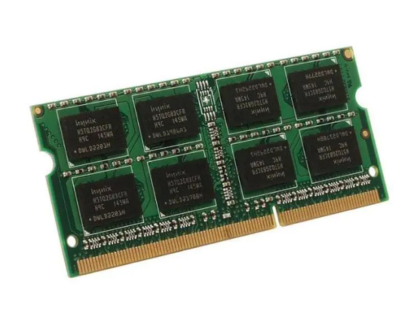 MSI24D4S7S8MB-8 - Kingston 8GB 2400MHz DDR4 PC4-19200 Non-ECC CL17 260-Pin SoDimm 1.2V Single Rank x8 Memory Module