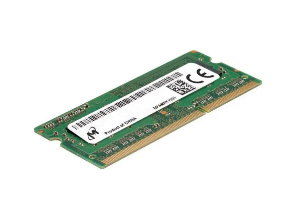 MTA4ATF1G64HZ-3G2E2 - Micron 8GB PC4-25600 DDR4-3200MHz Non-ECC Memory Module