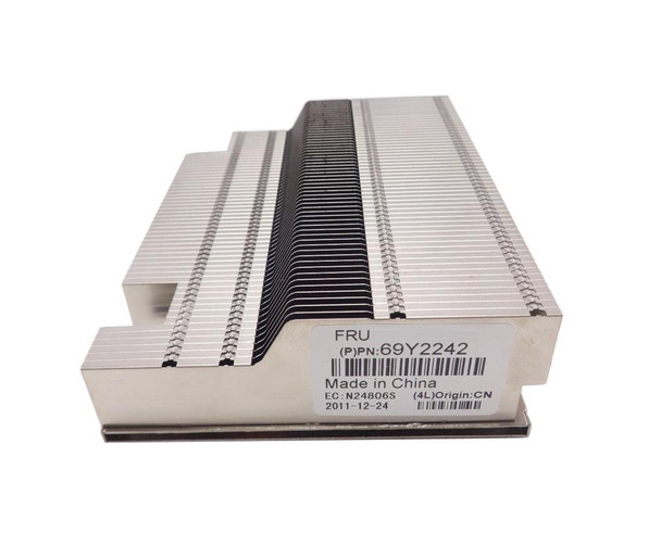 IBM Heatsink for System x3690 X5