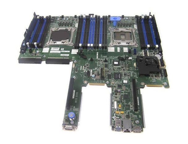 Lenovo System Board Motherboard for ThinkServer Rd550