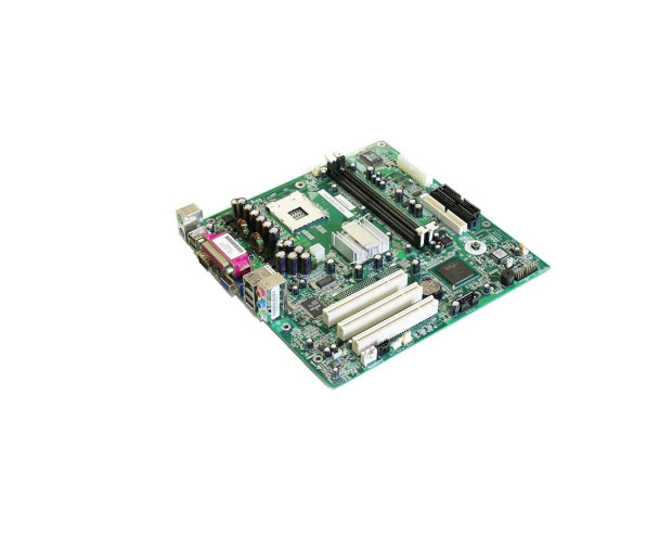 333542-001 - HP System Board (Motherboard) for d220