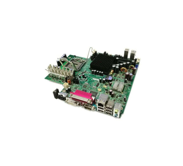 GW726 - Dell System Board (Motherboard) for OptiPlex 745 USFF