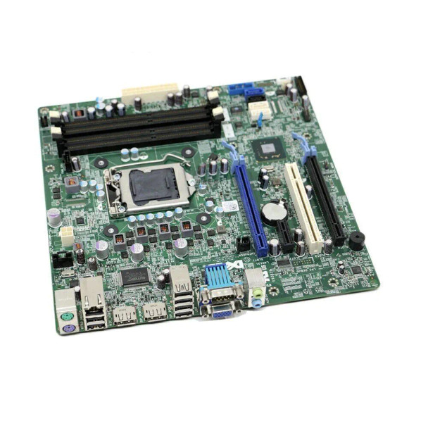 X9M3X - Dell System Board (Motherboard) for Precision WorkStation T1650