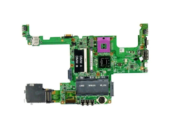 R67XM - Dell System Board (Motherboard) for Inspiron 1525