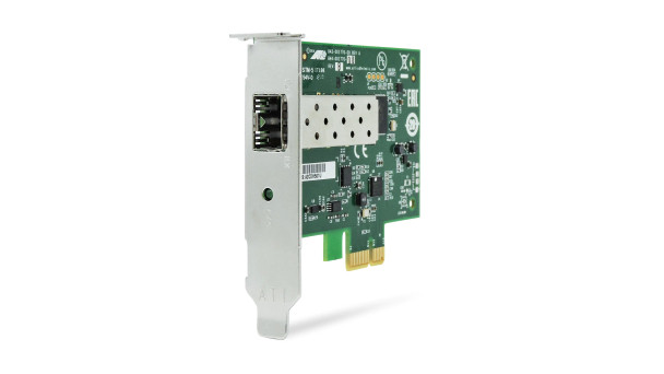 AT-2914SP-901 - Allied Telesis network adapter PCI-Express 100Base-FX/1000Base-X x 1