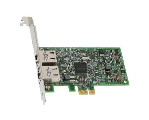 BCM95720A2003AC - Broadcom network adapter PCI-Express 2.0 Gigabit Ethernet x 2