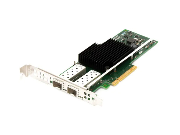 18040-M3 - Intel Ethernet Converged Network Adapter X710-DA2 network adapter PCI-Express 3.0 x8 10GbE SFP+ x 2